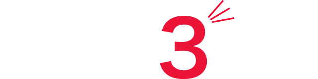 おすすめする3つの理由